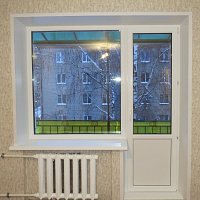 Проспект Космонавтов 76,1 комнатная квартира, 35 м²